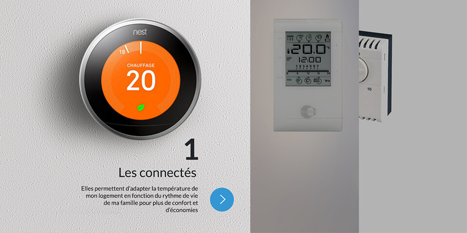 Exemple de contenu E-learning sur mesure pour le module Performance commerciale de LEROY MERLIN