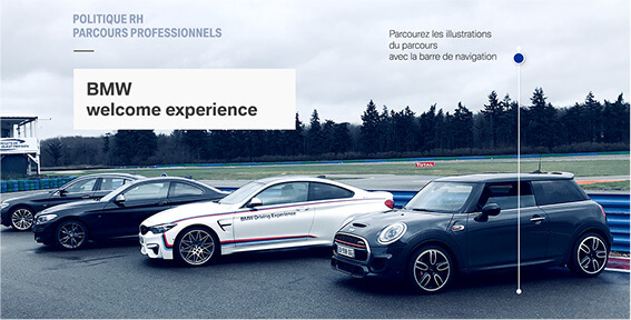 petit_modul_digital_learning_2 Exemple de contenu E-learning sur mesure pour le module Onboarding BMW