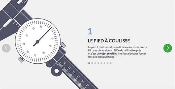pole_emploi_methode_recrutement_4 Exemple de contenu E-learning sur mesure pour le module Méthode de recrutement par simulation (MRS) de Pôle emploi
