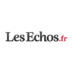  logo les échos