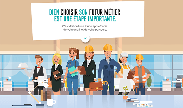 Exemple de contenu de formation CléO