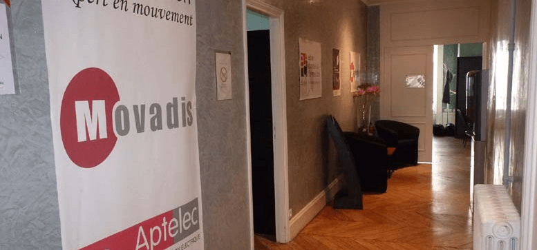 movadis