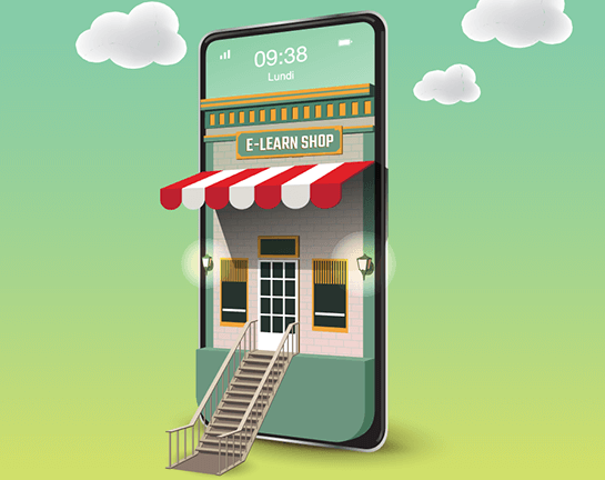 elearnshop