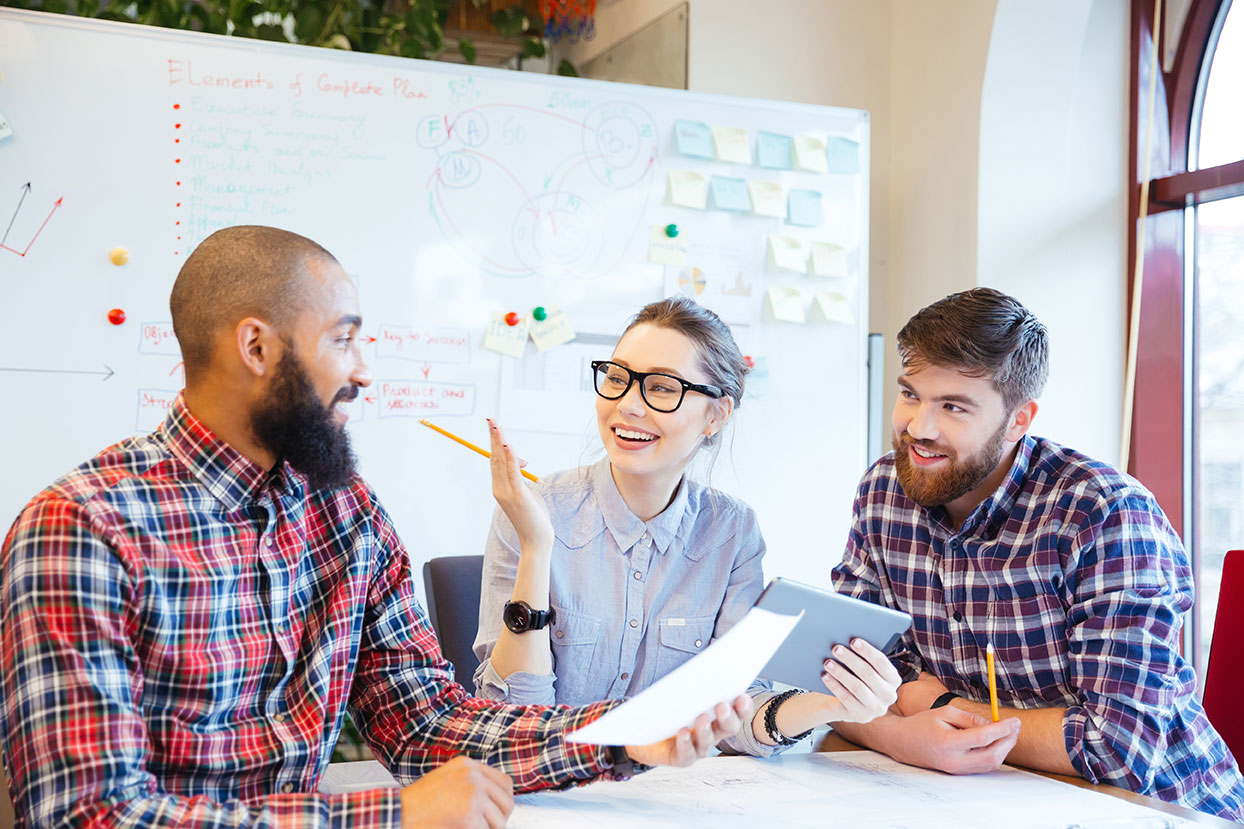 Recrutement : Ingénieur Pédagogique Learning Digital