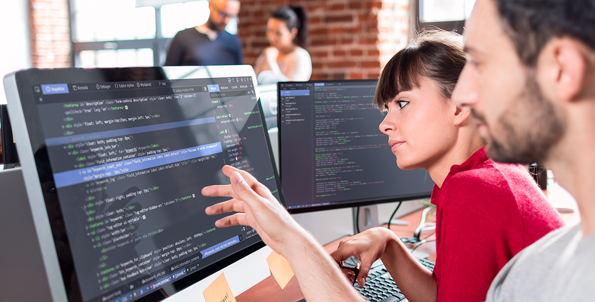 Recrutement développeur web wordpress