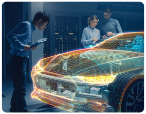 Onlineformapro - Solution globale digital learning IA