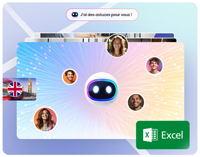 plateforme-lms-onlinemanager-ia-lisy Illustration de Lisy, le coach IA qui intervient dans la plateforme LMS