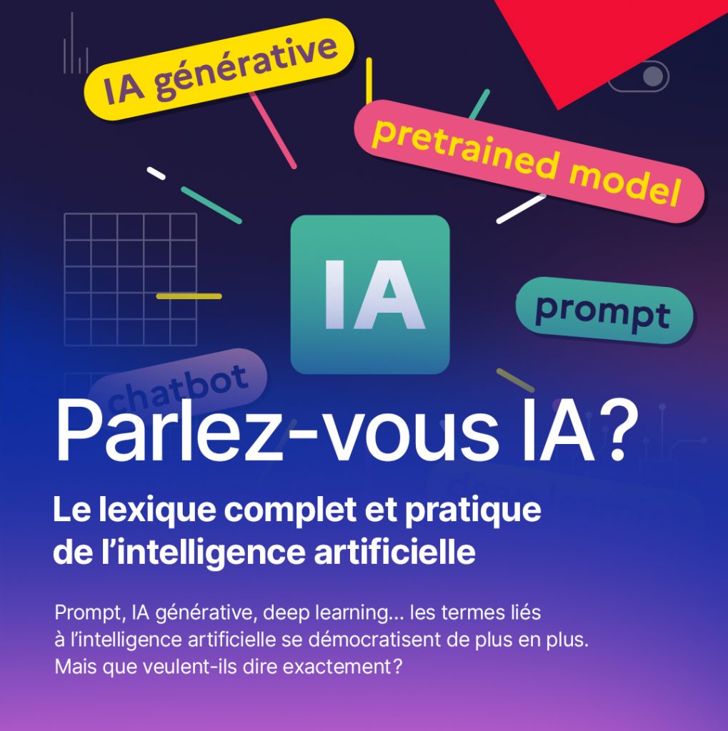 lexique de l'ia
