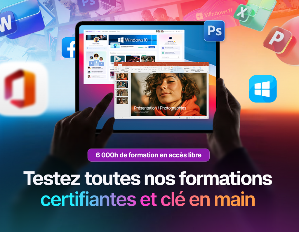 formation e-learning