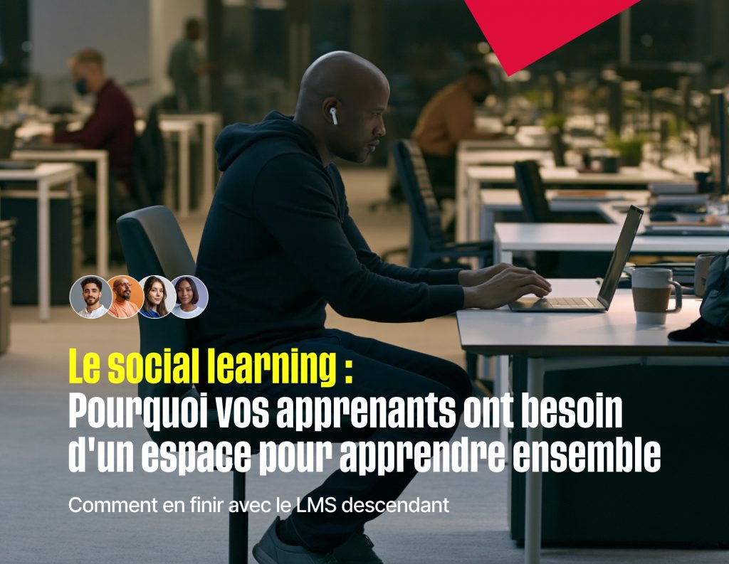 Online Agora Social Learning